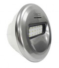 Foco proyector Lumiplus LED Design gris