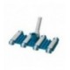 Limpiafondos manual Flexo para piscinas liner de AstralPool