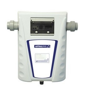 Calentador Heat RTI/U