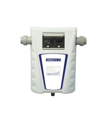 Calentador Heat RTI/U