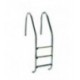Escalera STANDARD marca AstralPool | Arromel Piscinas