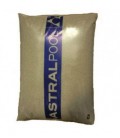 Antracita AstralPool (Pack 8 sacos)