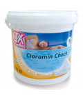 CTX-23 Cloramin Chock
