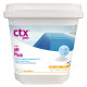 CTX-20 incrementador PH granulado