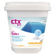 CTX-22 Calc + Incrementador de dureza cálcica