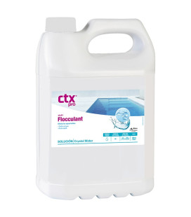 CTX-41 Floculante líquido