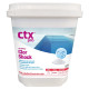 CTX-200gr ClorShock 55%