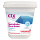 CTX-12 Neutralizador de cloro y bromo