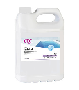 CTX-800 Antical para cloro líquido