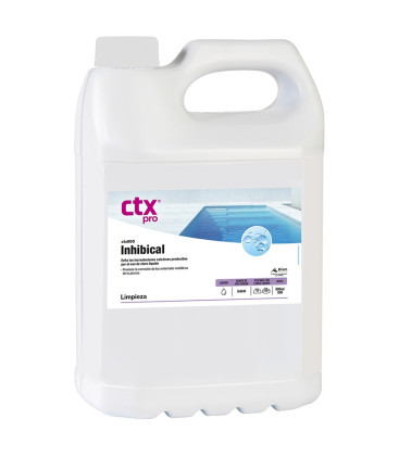 CTX-800 Antical para cloro líquido