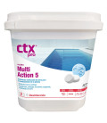 CTX-393 Multiacción tabletas 250 gr