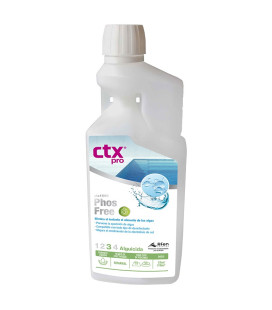 CTX Phosfree eliminador de fosfatos
