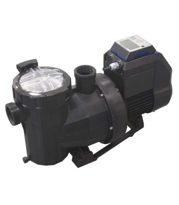 Bomba Victoria Plus Silent VS