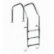 Escalera piscinas con rebosadero MODELO 1000 de AstralPool